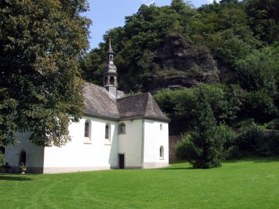 Kreuzkapelle Hausen